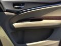 Crystal Black Pearl - MDX Technology SH-AWD Photo No. 27