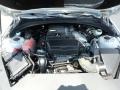 Crystal White Tricoat - ATS 2.0T Luxury AWD Sedan Photo No. 3