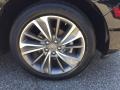 Crystal Black Pearl - MDX Technology SH-AWD Photo No. 30