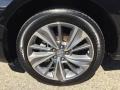 2017 Crystal Black Pearl Acura MDX Technology SH-AWD  photo #31