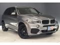 Space Gray Metallic - X5 sDrive35i Photo No. 12