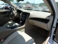 Crystal White Tricoat - ATS 2.0T Luxury AWD Sedan Photo No. 6