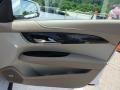 Crystal White Tricoat - ATS 2.0T Luxury AWD Sedan Photo No. 7