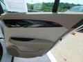 Crystal White Tricoat - ATS 2.0T Luxury AWD Sedan Photo No. 8