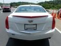 Crystal White Tricoat - ATS 2.0T Luxury AWD Sedan Photo No. 10