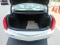 Crystal White Tricoat - ATS 2.0T Luxury AWD Sedan Photo No. 11