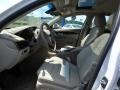Crystal White Tricoat - ATS 2.0T Luxury AWD Sedan Photo No. 15