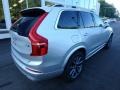 Bright Silver Metallic - XC90 T6 AWD Momentum Photo No. 2