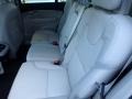 Blonde Rear Seat Photo for 2019 Volvo XC90 #128005255