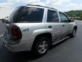 Silverstone Metallic - TrailBlazer LS 4x4 Photo No. 5