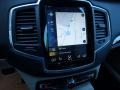 Blonde Navigation Photo for 2019 Volvo XC90 #128005387