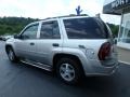 Silverstone Metallic - TrailBlazer LS 4x4 Photo No. 8
