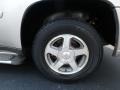 Silverstone Metallic - TrailBlazer LS 4x4 Photo No. 10