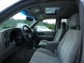 Silverstone Metallic - TrailBlazer LS 4x4 Photo No. 11