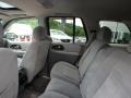 Silverstone Metallic - TrailBlazer LS 4x4 Photo No. 12