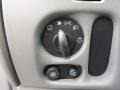 Silverstone Metallic - TrailBlazer LS 4x4 Photo No. 16