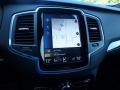 Navigation of 2019 XC90 T6 AWD Momentum