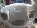 Barcelona Red Metallic - Camry LE Photo No. 12