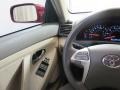 Barcelona Red Metallic - Camry LE Photo No. 13