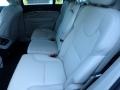 Blonde Rear Seat Photo for 2019 Volvo XC90 #128006047