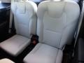 Rear Seat of 2019 XC90 T5 AWD Momentum