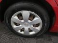 Barcelona Red Metallic - Camry LE Photo No. 23