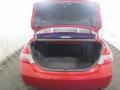 Barcelona Red Metallic - Camry LE Photo No. 26