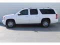 Summit White - Suburban LT Photo No. 7