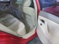Barcelona Red Metallic - Camry LE Photo No. 31