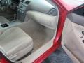 Barcelona Red Metallic - Camry LE Photo No. 32