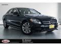 Black - C 300 Sedan Photo No. 1