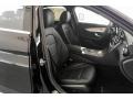 Black - C 300 Sedan Photo No. 2