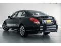 Black - C 300 Sedan Photo No. 3