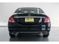 Black - C 300 Sedan Photo No. 4