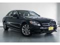 Black - C 300 Sedan Photo No. 12