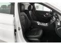 Polar White - C 300 Sedan Photo No. 2