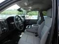 Onyx Black - Sierra 1500 Double Cab 4WD Photo No. 10