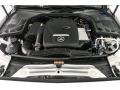 Polar White - C 300 Sedan Photo No. 8