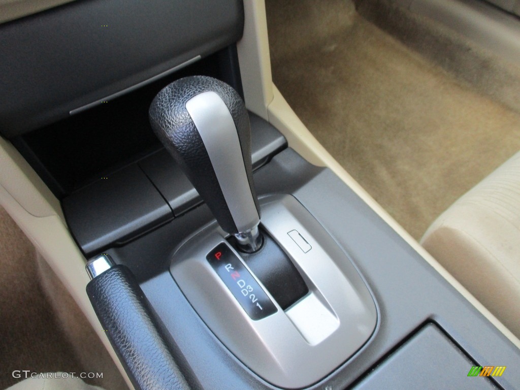 2012 Accord LX Premium Sedan - Basque Red Pearl II / Ivory photo #15