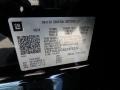 Onyx Black - Sierra 1500 Double Cab 4WD Photo No. 14