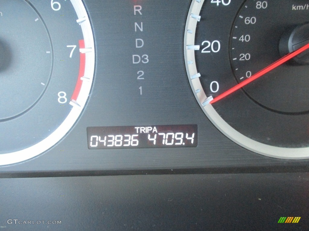 2012 Accord LX Premium Sedan - Basque Red Pearl II / Ivory photo #20