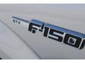 2011 Ingot Silver Metallic Ford F150 STX SuperCab  photo #7