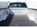 Ingot Silver Metallic - F150 STX SuperCab Photo No. 27