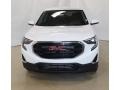 2018 Summit White GMC Terrain SLE  photo #4