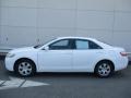 Super White - Camry SE Photo No. 2