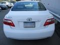 Super White - Camry SE Photo No. 5