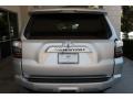 Classic Silver Metallic - 4Runner SR5 Photo No. 9