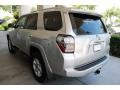 Classic Silver Metallic - 4Runner SR5 Photo No. 10