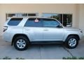 2015 Classic Silver Metallic Toyota 4Runner SR5  photo #12