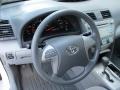 Super White - Camry SE Photo No. 13
